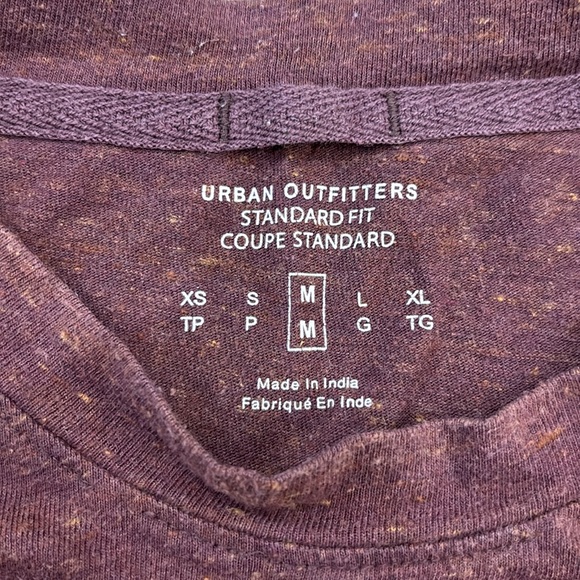Urban Outfitters Standard Fit Tee - Picture 3 of 4